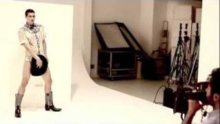 CRY BABE! - KURV MAGAZINE video