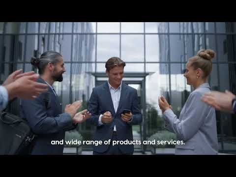 Brandfilm.pl - Horyzont EV - Spot 40 sek | wer. ENG