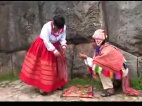 SONIA YASMINA - Coca Quintucha