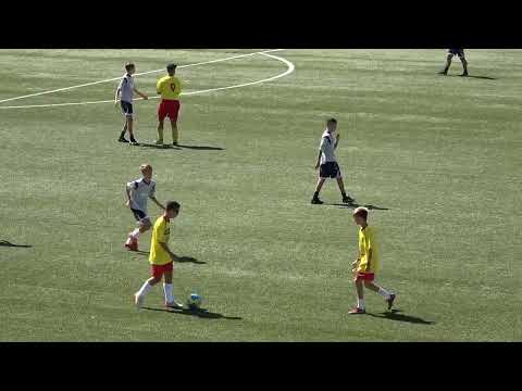 11-09-2022  Amichevole Under 15  ASD Statte - Massafra