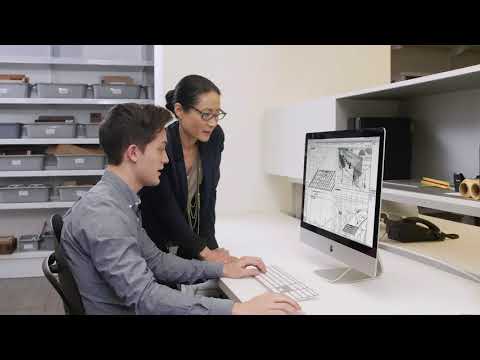 Phần mềm Vectorworks Architect