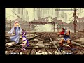 SNK Vs Capcom SVC Chaos Super Koryu Play As Athena On Xbox