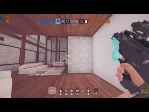 NEW PINGING REWORK SYSTEM COMING TO SIEGE - LEAKED GAMEPLAY