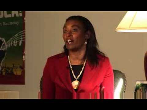 Landmark Forum- an Emmy award winning film producer's perspective