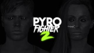 Pyro Fighter - "I Hope You Die" (Free Download Link In Description!)