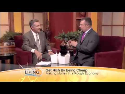 San Diego Living: King of Cheap