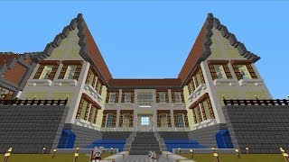 【Minecraft】嗜む程度にサバイバルで遊んでみるpart9