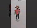 Roblox Techy Plays Drawing Art Crazyfangirl Techy Ashley Emma Robloxavatar