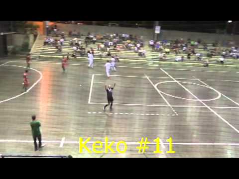 ADHering/FMD Blumenau 3x0 Mafra/Ferromax