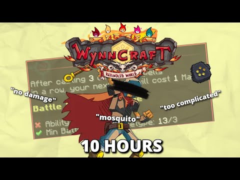 I played Battlemonk for 10 HOURS to see if it's any good