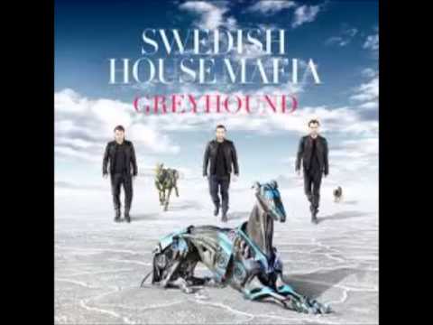 Swedish House Mafia Vs Melanie Morena - Greyhound vs How We Gonna Live(AnTo Project Bootleg)