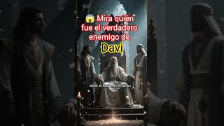 El enemigo secreto de David que nadie vio venir