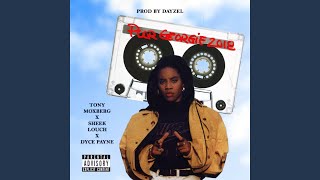 Poor Georgie 2018 (feat. Sheek Louch & Dyce Payne)