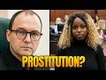 Judge Fleischer Gave A Young Prostitute Something More Powerful Than Jail