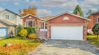 17 Mayfair Dr, Barrie - Virtual Tour