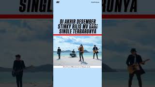 Download lagu Letsgo, buat yang belum nonton video clip terbaru kita! #stinkyband #JejakMusikID #musikindonesia mp3