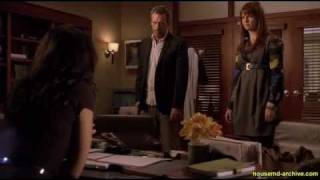 House - Season 7 - 7x06 - 'Office Politics' - 7x07 - 'A Pox on our House' Promo #2 