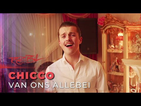 Chicco - Van Ons Allebei