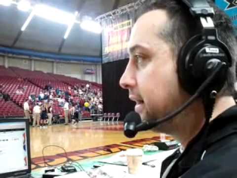 Ryan Trotter Kela Kmnt Radio