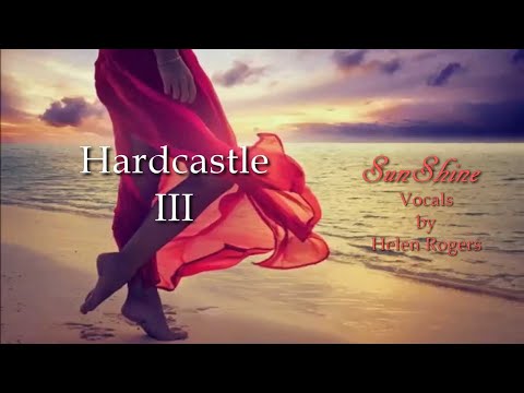 Paul Hardcastle ft Helen Rogers - Sunshine [Hardcastle III]