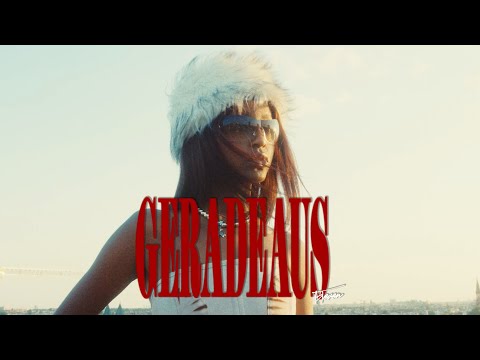 Teven - Gerade aus [Official Video]