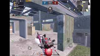 PUBG Mobile TDM