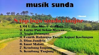 MUSIK SUNDA CIANJURAN Mantap Jaya