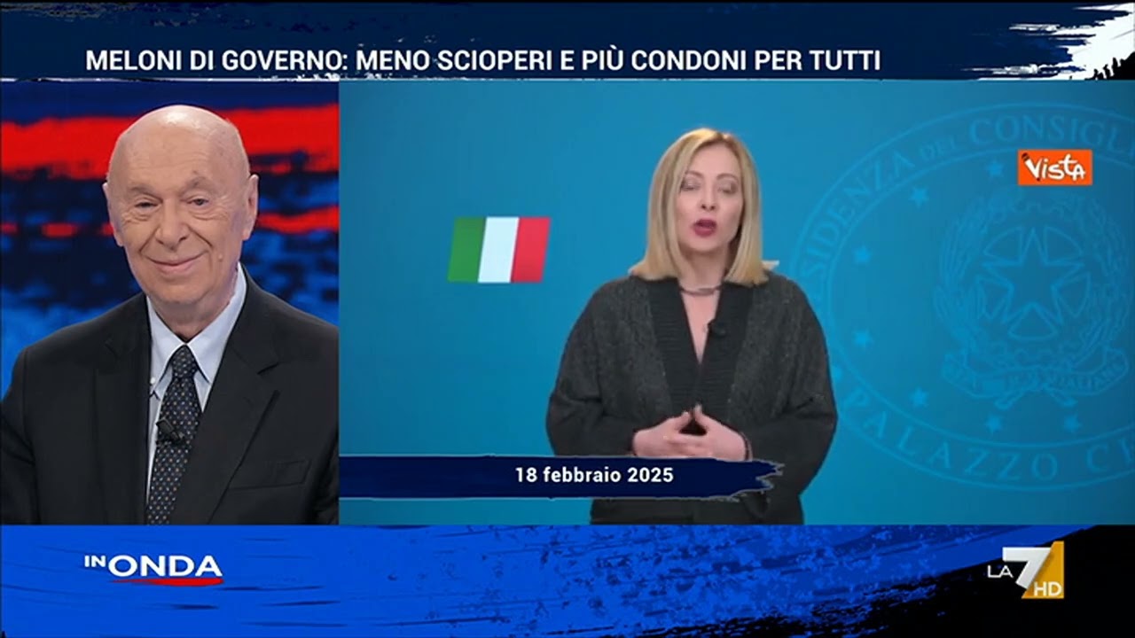 In Onda del 16/11/2025