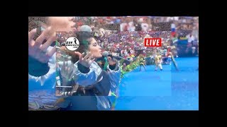 Live It Up - (El Mejor Show de clausura del Mundial - Sub Español) Copa del Mundo Rusia 2018
