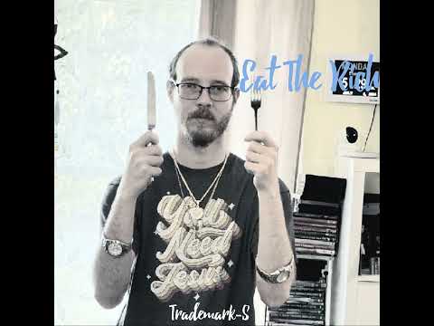 Trademark-S - The Foot On My Neck (Prod. Tekilla)