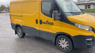 IVECO 35S13 2,3D minibus furgon | Slika 4 - Autoline