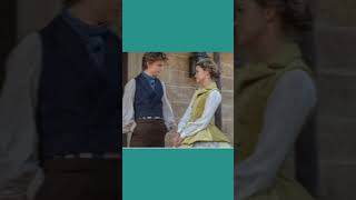 Jack and Belle. The artful dodger