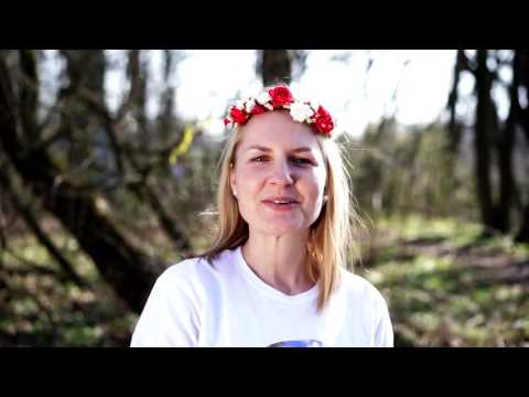 Každá liška má svou noru, naše liščata potřebují svou jurtu!