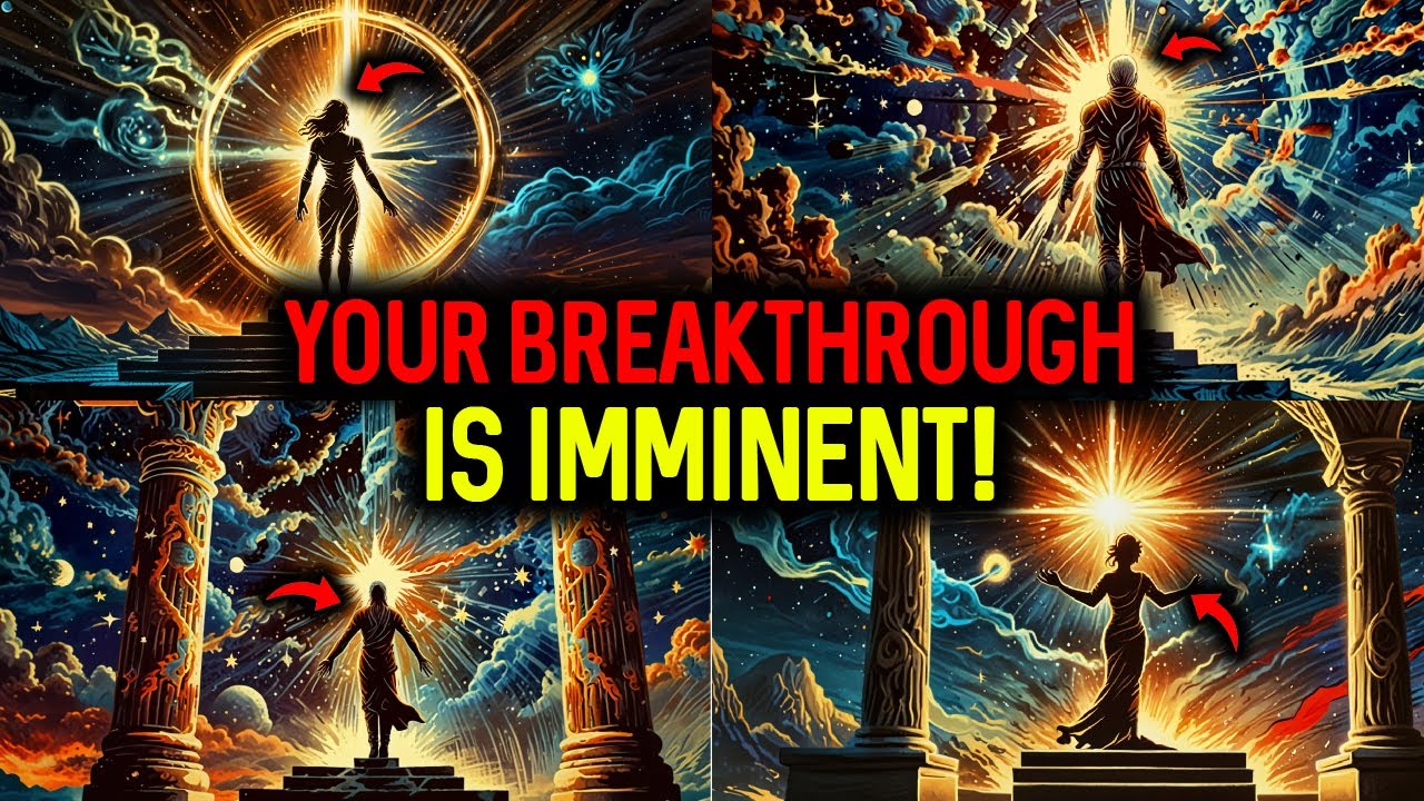 🌟Chosen Ones🌟 You manifested to see this video when you were on a new timeline