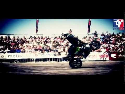 STUNT DAYS 5 The Infamous Team DVD Trailer