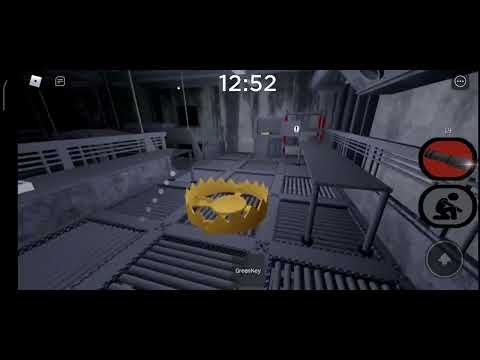 HOW TO ESCAPE APRP ATTIC CHAPTER 2 // BatGamingYT