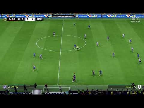 Chelsea career mode ep3