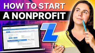 How to Start a Nonprofit — 501(c)(3) Organization