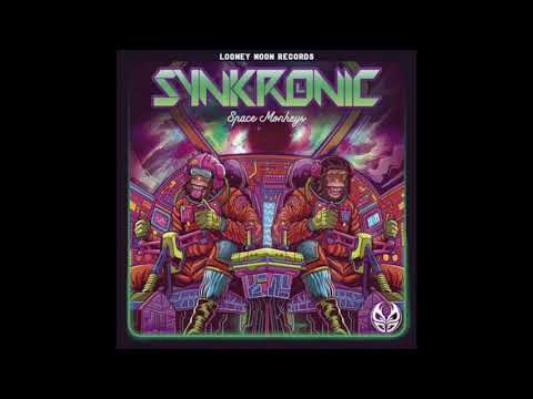 Module Virus & Synkronic - Synkronic Virus