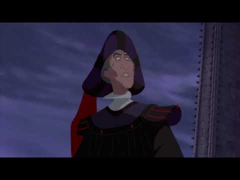 The AristoCreatures part 3 - Queen Arianna makes a will