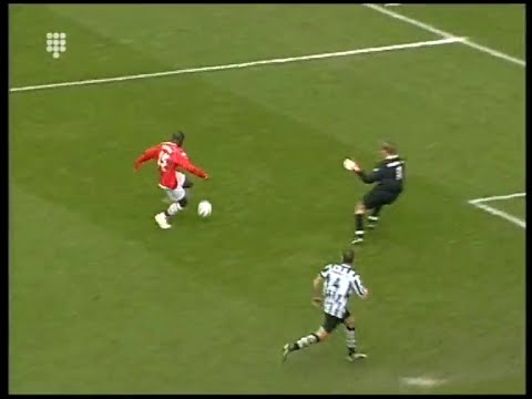 2006 26 mrt FC Utrecht - Heracles 1-0
