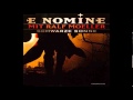 E Nomine - Schwarze Sonne (Talla 2XLC Less Vox ...