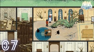 07 Celestian Tales: Howl of Ravager (Burdens) (No Commentary) Gameplay