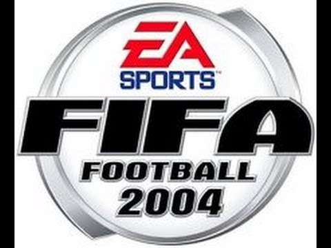 FIFA Football 2004 Playstation
