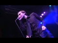 The Bluetones -- Serenity Now  LIVE Shepherd's Bush Empire November 2005