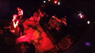 The Drip - Extinction:Imminent - 8/12/14 - Tonic Lounge, Portland, OR