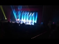Straight No Chaser- I Won't Give Up
