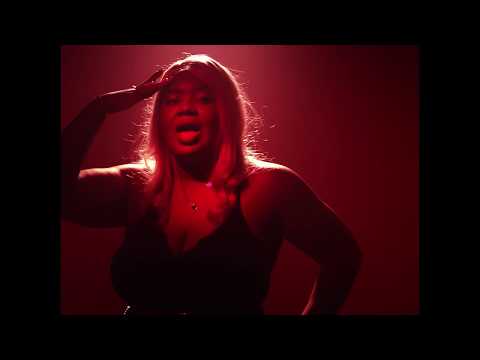 Aria Lanelle - Found It (Official Music Video)