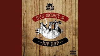 Drum Murder, Pt. 2 (feat. Horseshoe Gang)