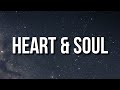 NBA YoungBoy - Heart & Soul (Lyrics)